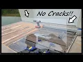 How I Cut Drill Clear Acrylic aka Plexiglass