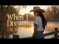 Download Lagu When I Dream - Traditional 90s Country