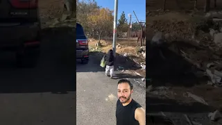 حكاية طفل مع حصان أغرب من الخيال 😳😲 #٦٠شو_مع_الدكتور_حاتم_ستين