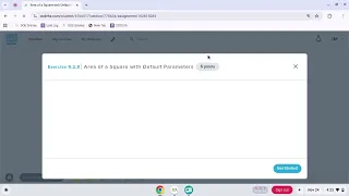 Codehs Python 9 2 Tutorial Functions and Parameters