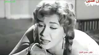 أغنية قلبى لما دق لهدى سلطان من كلمات السيد زيادة ولحن منير مراد دندنها