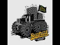 Basstruck