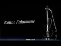 Download Lagu Kanne Kalaimane | HQ Audio Quality | Yesudas Hits | paatoo Media