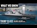 Download Lagu Trump-Class Battleship Could Change Naval Warfare. MP3