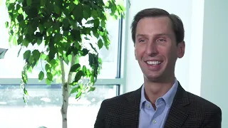 Owner Daniel Jeffries shares his SERVPRO Franchise Story no supers