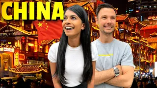 如何游中国（完整纪录片）