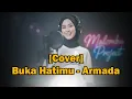 Download Lagu [Cover] Buka Hatimu - Armada