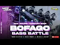 Download Lagu DJ BASS BATTLE JINGGLE BOFAGO AUDIO | MIDDLE TASSO NEROTOK CEK SOUND TERBARU 2025