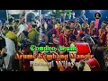 Download Lagu SERU... ❗❗❗ KUNTULAN CARUK CONDRO ARUM, ARUME KEMBANG MANGIR, PELANGI WIJAYA - PENDARUNGAN 2024