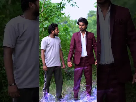 😱 जादुई फल का चमत्कार ¤✨️ #comedy #funny #shorts #trending #viral