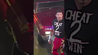 Eddie Guerrero Evolution 1995 2005 Shorts 