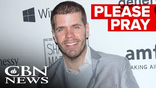 Perez Hilton Urgent Prayer Request