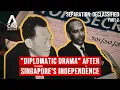 Download Lagu How Singapore Navigated High-Stakes Politics After Split From Malaysia | Separation: Declassified