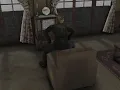 Silent Hill 2 - Dancing James ORIGINAL