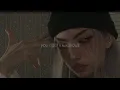 Download Lagu doja cat, gwen stefani - you right x luxurious (slowed + reverb)
