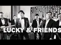 Kau yang ceria (Christ Kayhatu) By :Lucky and the Project