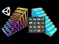 MODELING IN UNITY - ProBuilder Tutorial