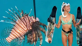 Two Girls One BOAT!!  S4:E10