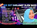 Download Lagu SHOLAWAT PEMBUKA SEMUA KEBERKAHAN - ALLAH ALLAH AGHISNA - ASTAGHFIRULLAH - SHOLAWAT JIBRIL