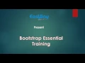 Bootstrap Essential Training Learn Bootstarp