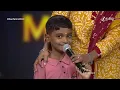 Lagu SaReGaMaPa Lil Champs S5 | Mega Auditions | Sat \u0026 Sun @ 9:30 PM SGT | 10 PM MYT | Zee Tamil APAC