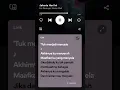 Download Lagu lirik lagu \