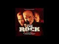 The Rock Soundtrack Track 1 "Hummell Gets The Rockets" Hans Zimmer
