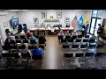 Planning Zoning Commission Meeting 2026
