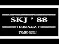 Senam SKJ 88 | nostalgia tempo dulu