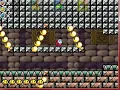 Super Maskass World "Level 11 : Repère de ???"