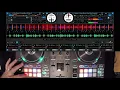Lagu Roland DJ-505 Tutorial: Performance Pad Modes
