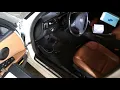 How To Replace And Program 2011 BMW 328I E90 Fuel Pump Control Module Coding EKP