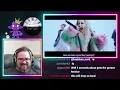 Music Teacher Reacts to【HANABIE.】ICONIC - Music Video