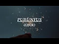 Download Lagu PURUNYUS - COVER RINA APRILIANA + LIRIK | POP SUNDA LIRIK
