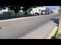Route 163 At East Rutherford NJ