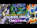 Master Duel How to Play Thunder Dragon Loaner Deck Time Travel 2019 Event