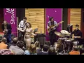 Download Lagu Jazz Showcase 2017 - Vörös Janka e-Series (Live at Müpa Budapest)