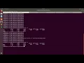 How do you empty the buffers and cache on a Linux system