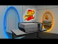 Download Lagu Turning Portal 2 into an NES Emulator