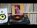 Marvin Gaye - My Love Is Waiting (1982)