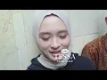 Lagu DEMI CINTA \u0026 KETAATAN PADA SUAMI, INARA RUSLI AKHIRI PERTIKAIAN DENGAN INSANUL FAHMI