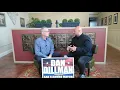Dan Dillman Mayoral Candidate San Leandro
