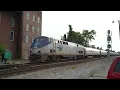 Amtrak 141
