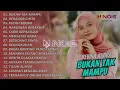 DANGDUT KLASIK COVER "BUKAN TAK MAMPU" REVINA ALVIRA | FULL ALBUM GASENTRA PAJAMPANGAN TERBAIK 2023