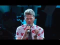 Quincy Jones Presents - Pentatonix "Save the World/Don't You Worry Child" (LIVE)