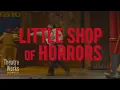 LITTLE SHOP OF HORRORS at TheatreWorks Silicon Valley
