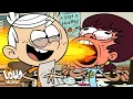 1 HOUR of NEW Back-to-School Moments with the Louds Casagrandes The Loud House