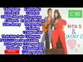 Download Lagu MAKAN HATI - RITA S \u0026 JACKY Z