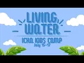 Download Lagu International Conservative Holiness Association (ICHA) Kids Camp 2025 - Wednesday PM
