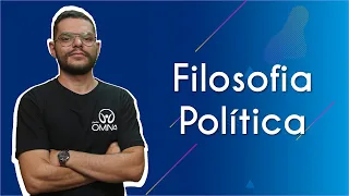 Filosofia política | Brasil Escola